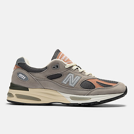 Made in UK 991v2