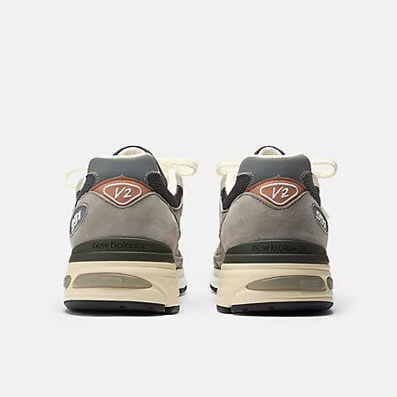 Made in UK 991v2