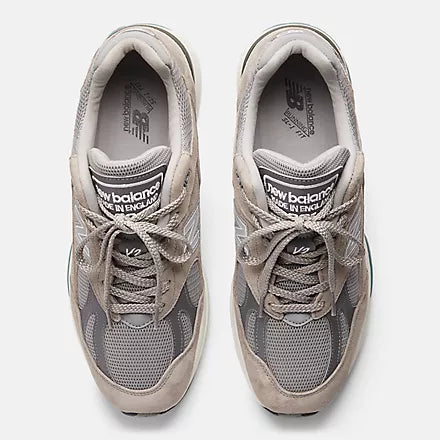 Made in UK 991v2