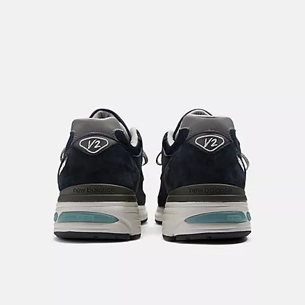 Made in UK 991v2