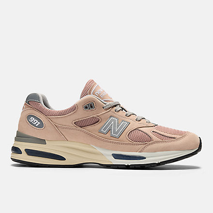 Made in UK 991v2