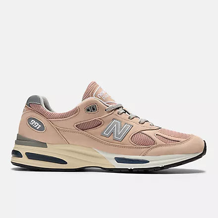 Made in UK 991v2