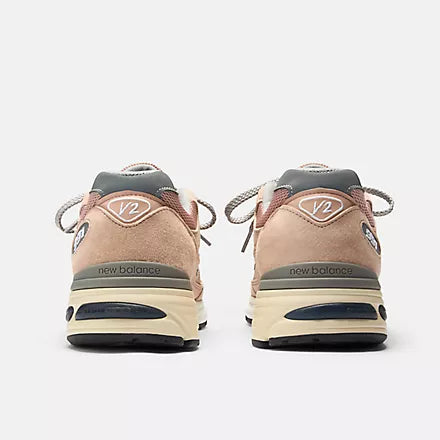 Made in UK 991v2