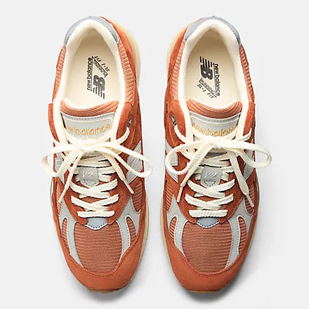 Made in UK 991v2 Vintage Sports