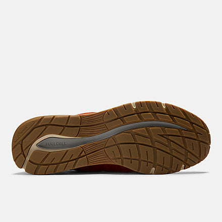 Made in UK 991v2 Vintage Sports