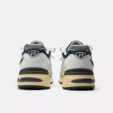 Made in UK 991v2