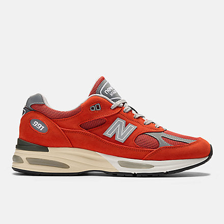Made in UK 991v2