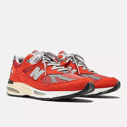 Made in UK 991v2