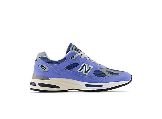 Made in UK 991V2 Summer Brights