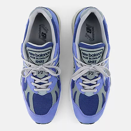 Made in UK 991V2 Summer Brights