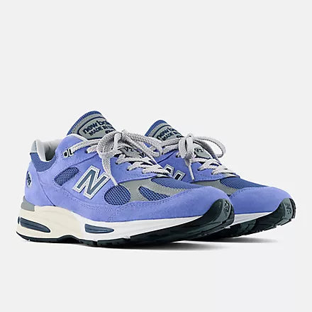 Made in UK 991V2 Summer Brights