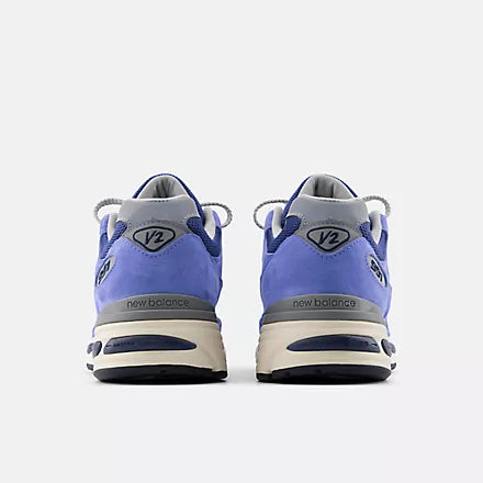 Made in UK 991V2 Summer Brights