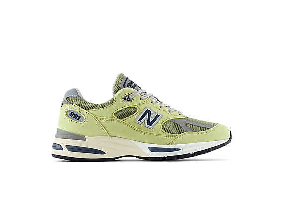 Made in UK 991V2 Summer Brights
