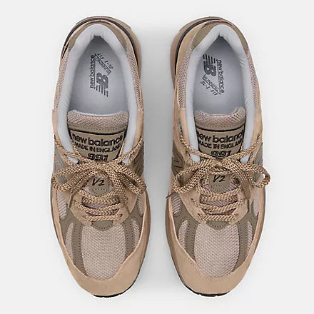 Made in UK 991V2