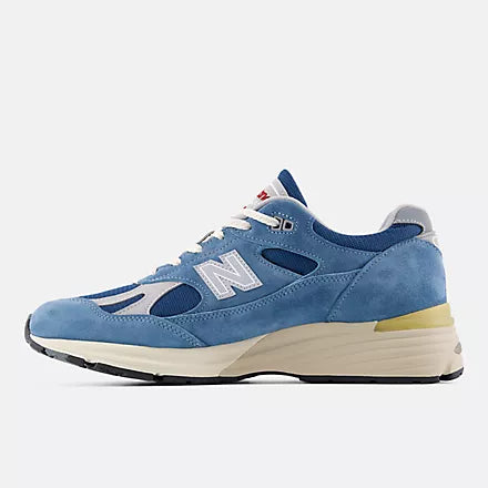 Made in UK 991V2 Vintage Sports