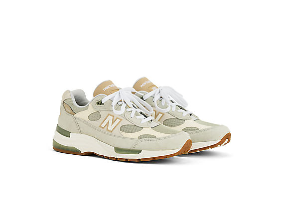 Made in USA 992