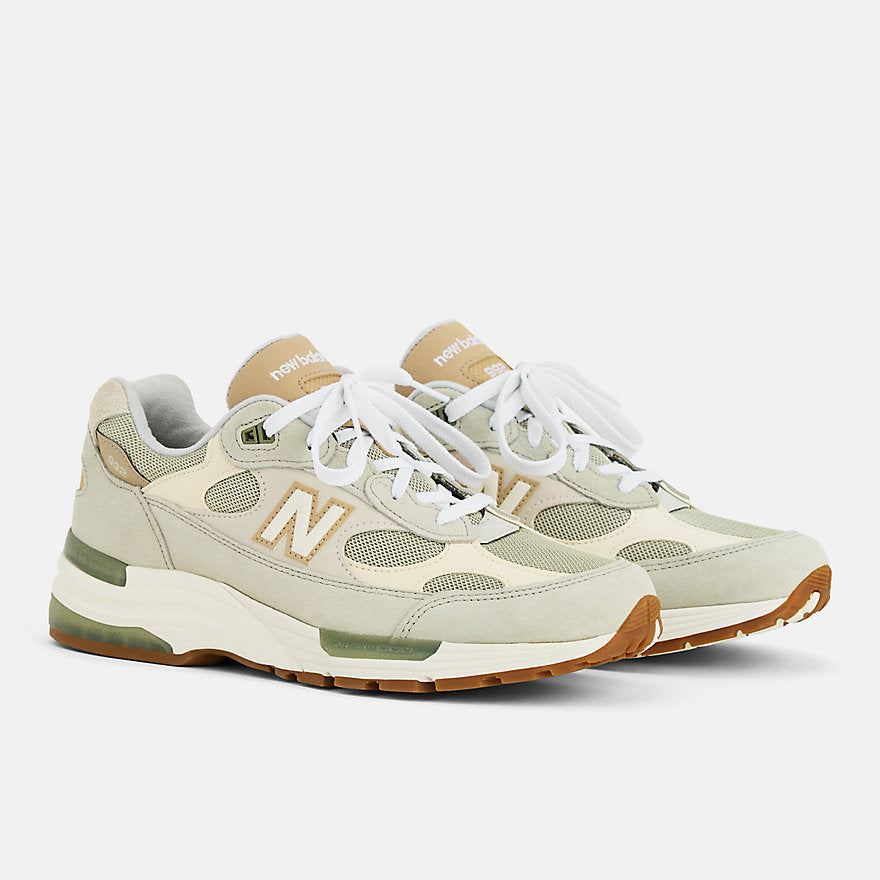 Made in USA 992