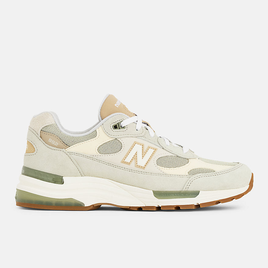 Made in USA 992