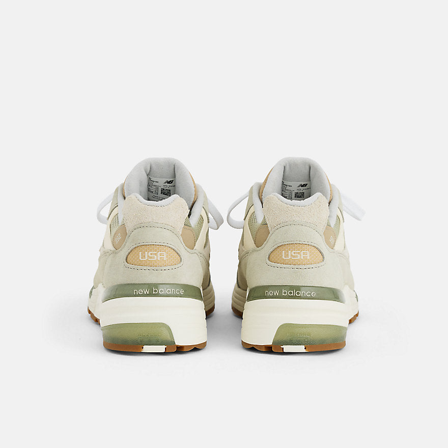 Made in USA 992