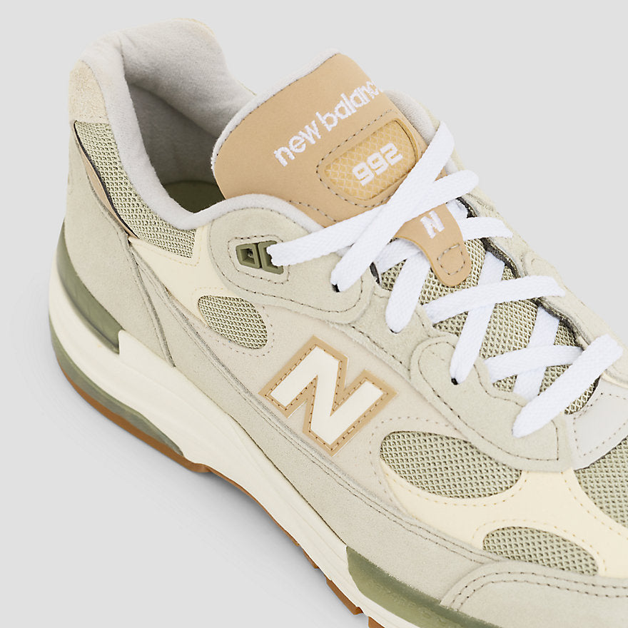 Made in USA 992