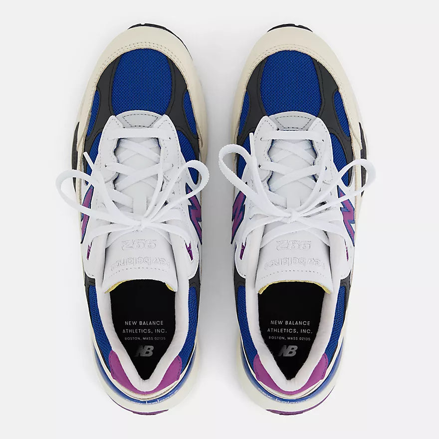 Made in USA 992