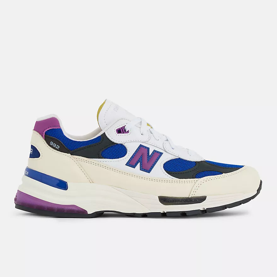 Made in USA 992
