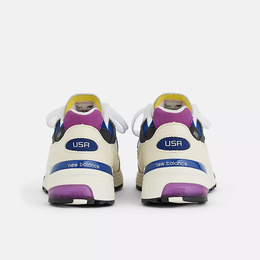 Made in USA 992