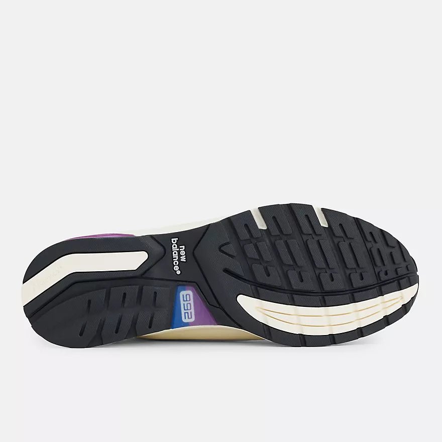 Made in USA 992