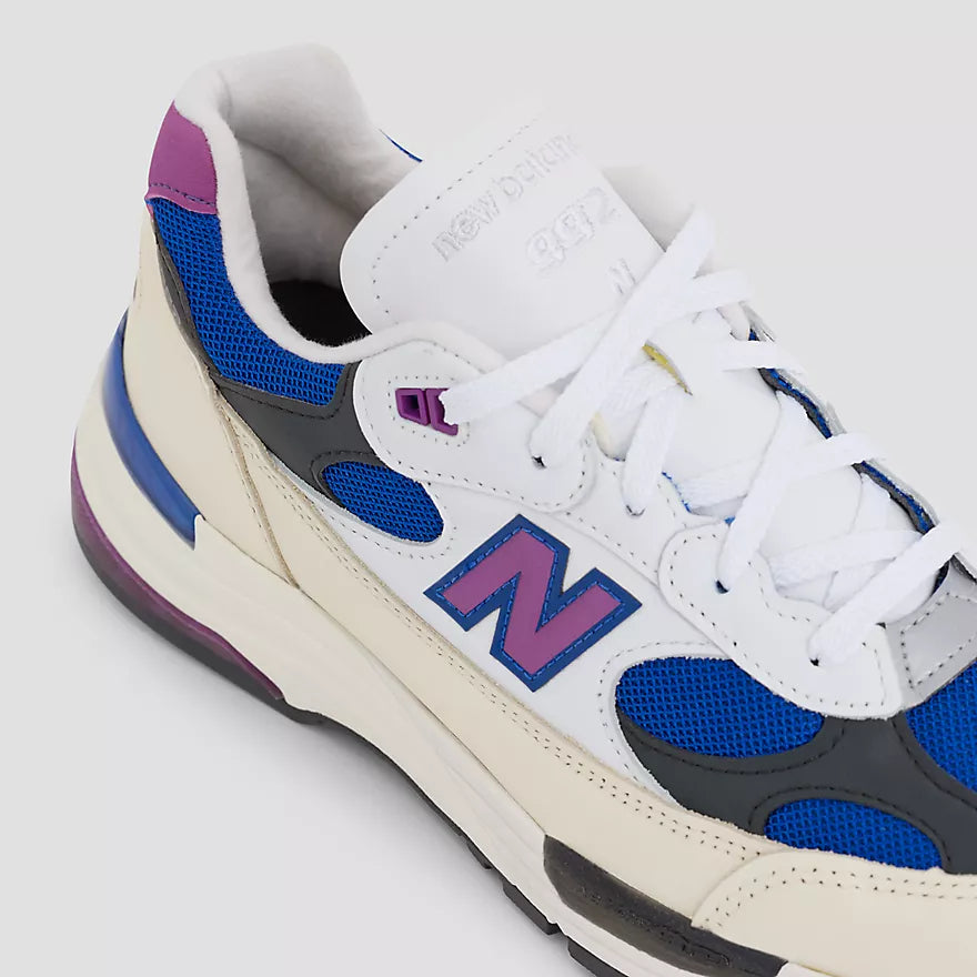 Made in USA 992