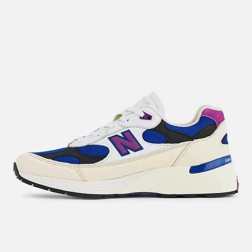 Made in USA 992