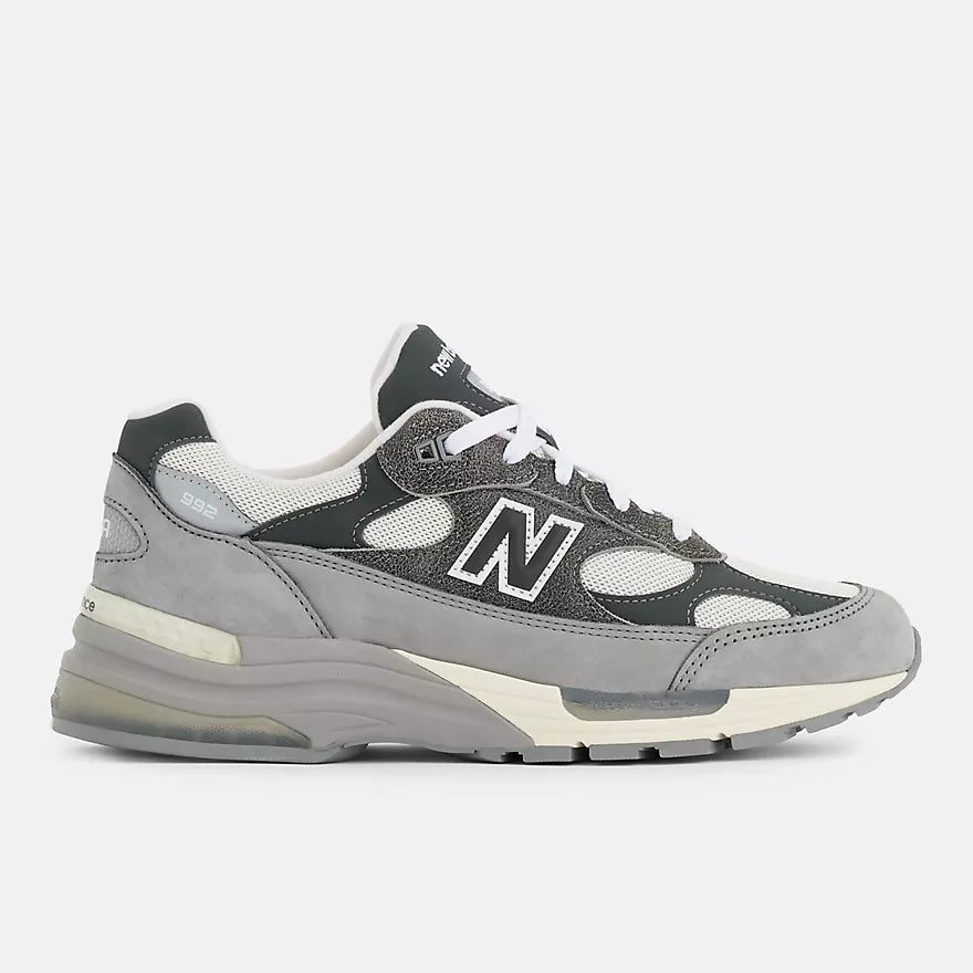 Made in USA 992