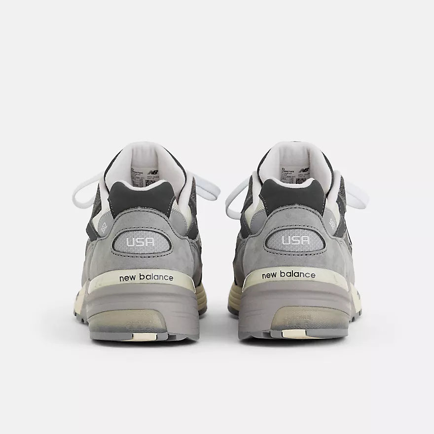 Made in USA 992