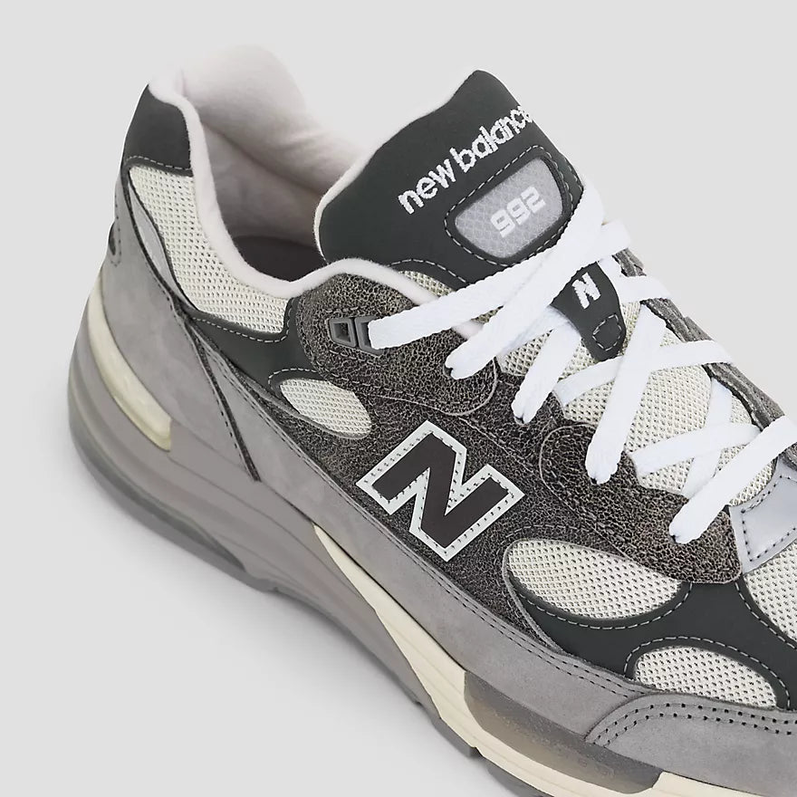 Made in USA 992