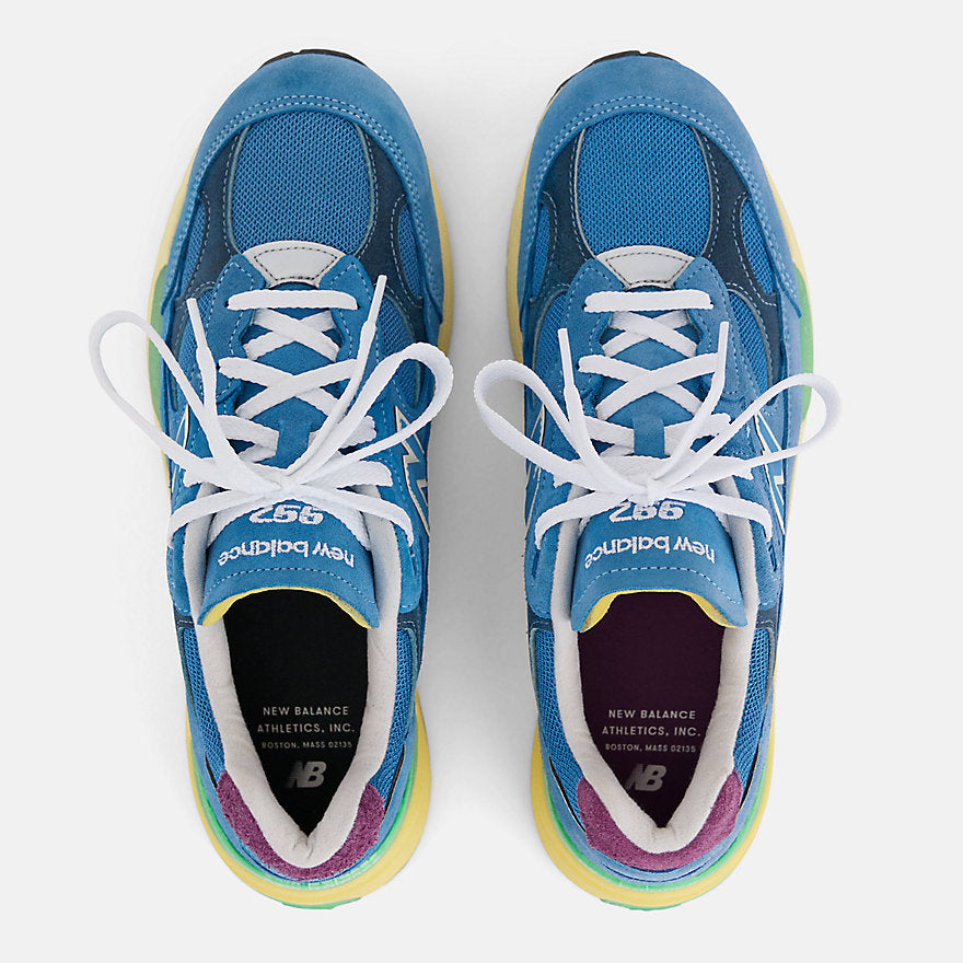 Made in USA 992