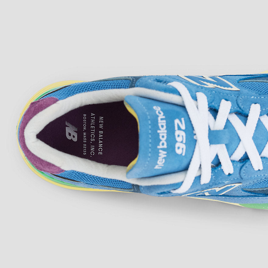 Made in USA 992