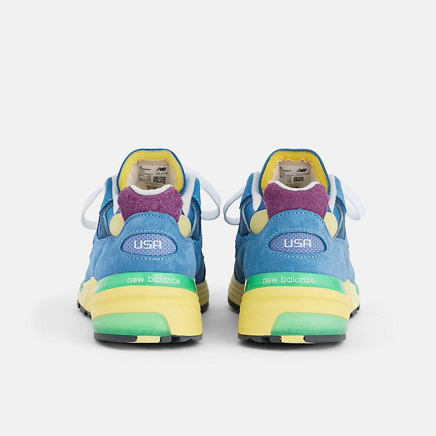 Made in USA 992