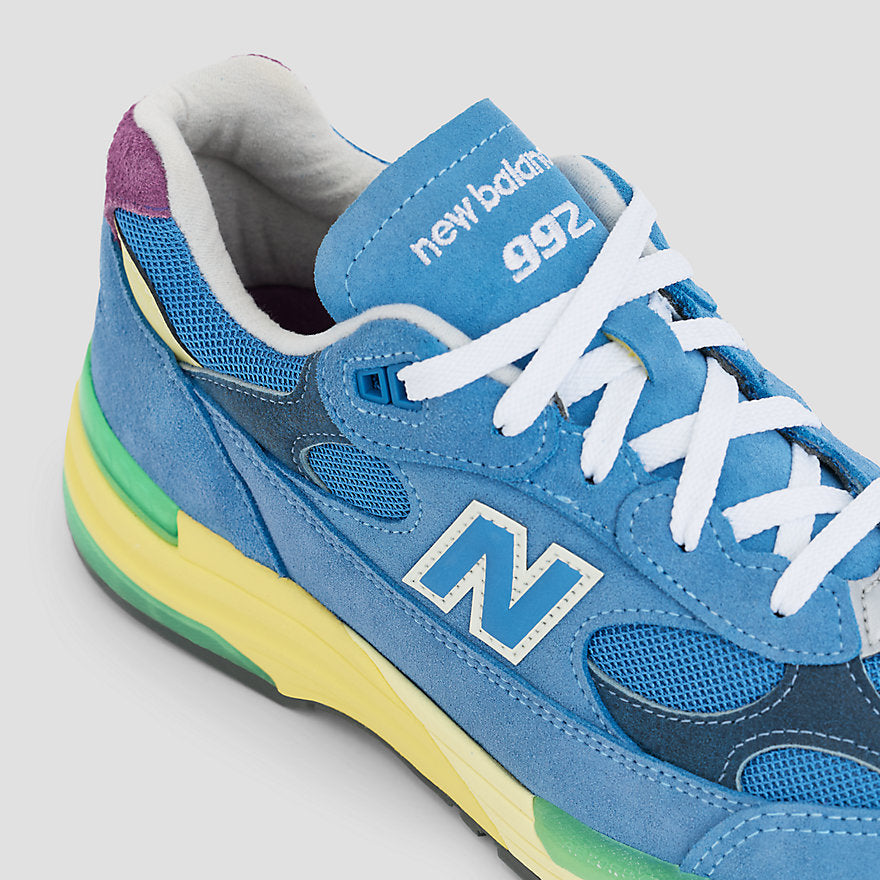 Made in USA 992