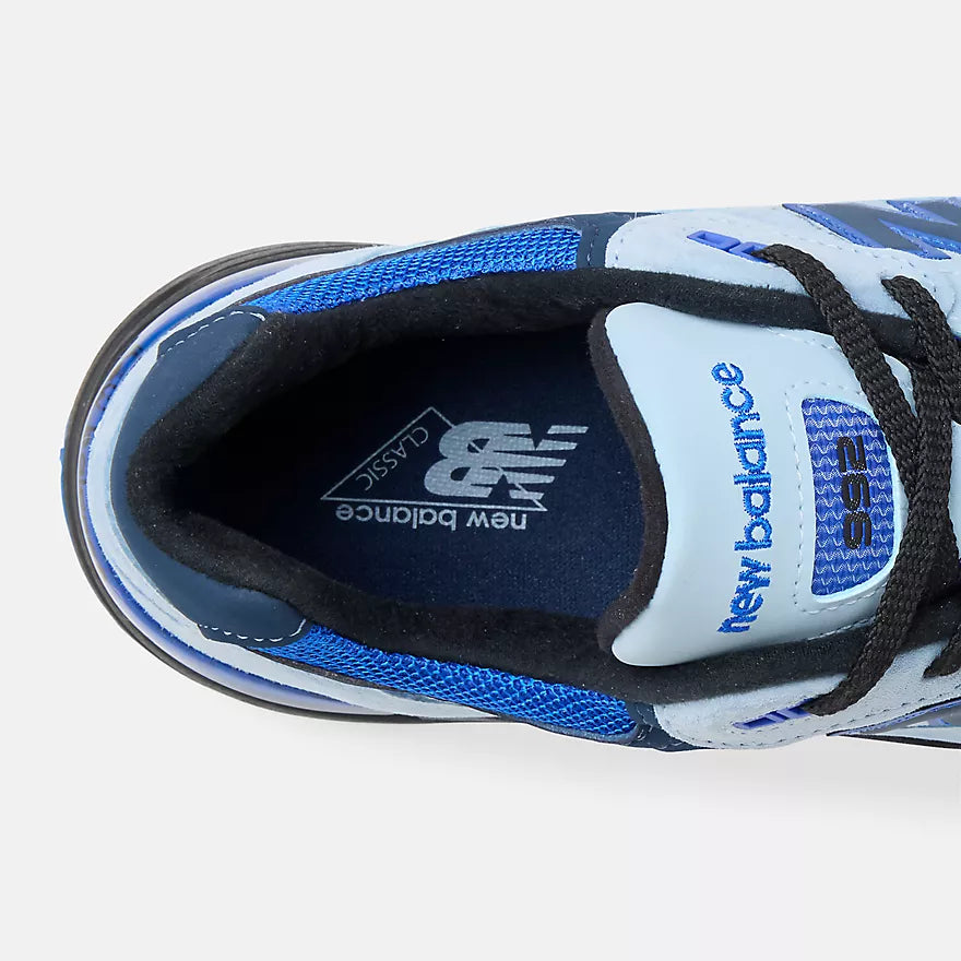 Made in USA 992
