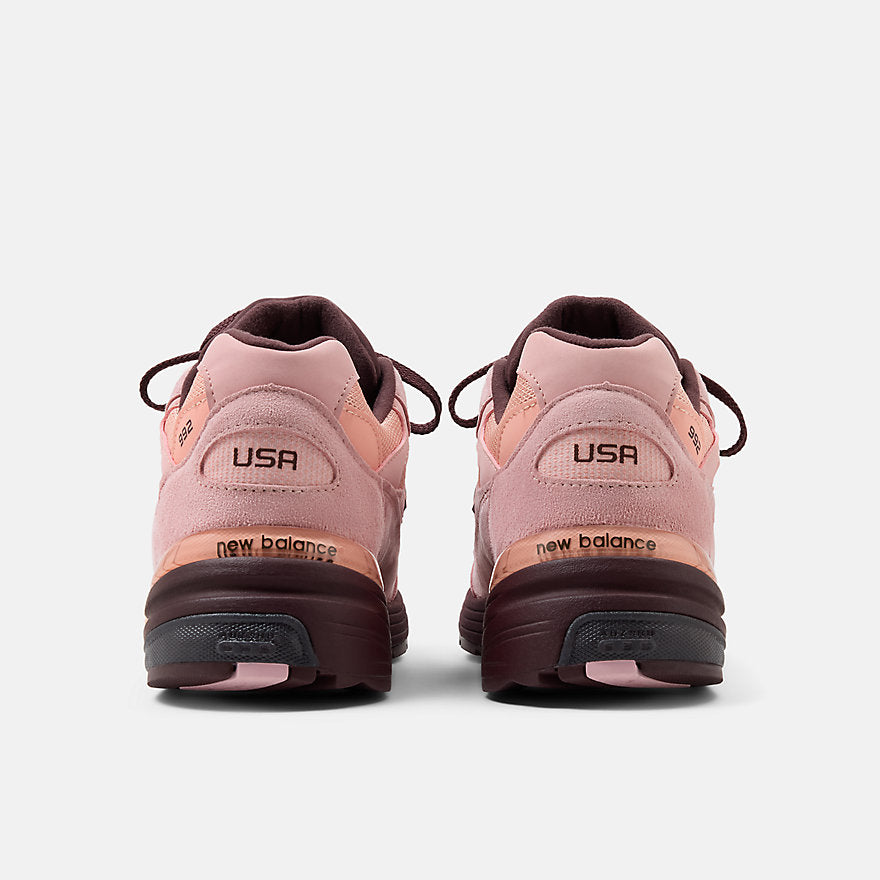 Made in USA 992