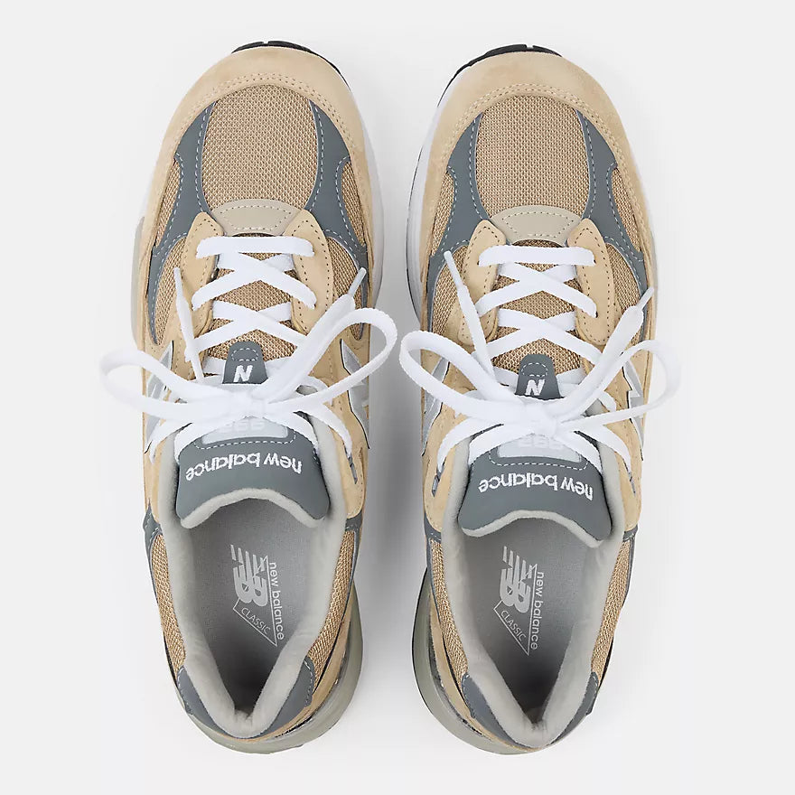 Made in USA 992