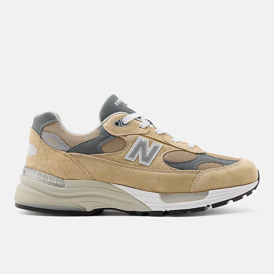 Made in USA 992