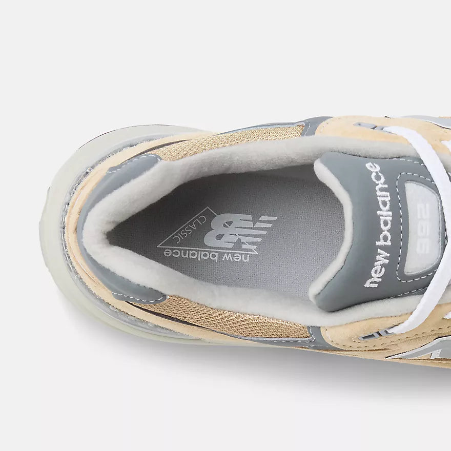 Made in USA 992