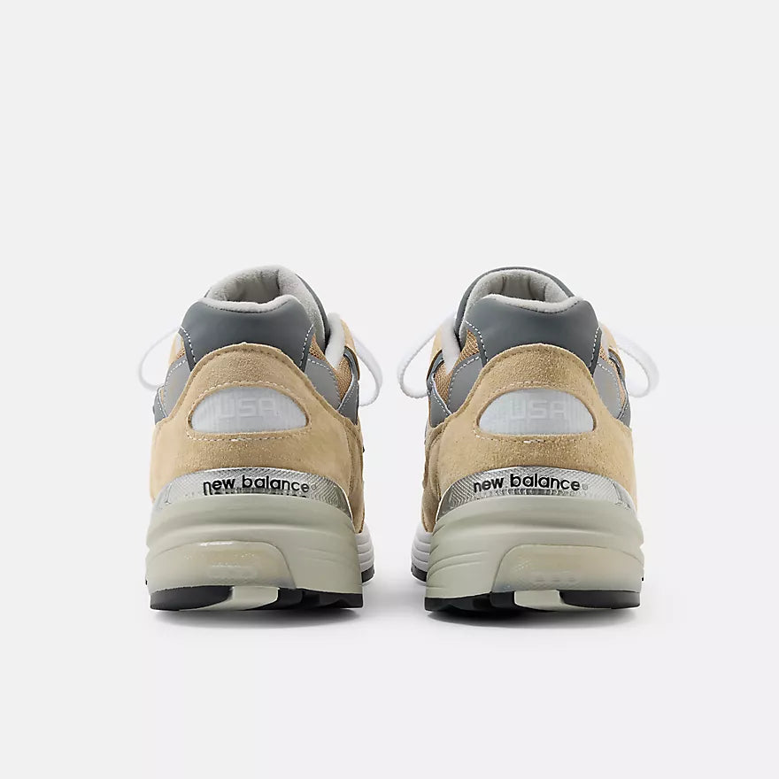 Made in USA 992