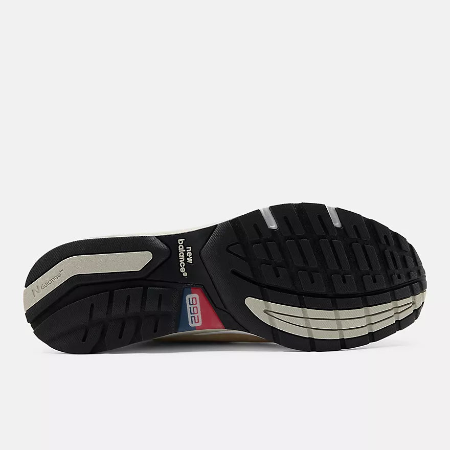 Made in USA 992