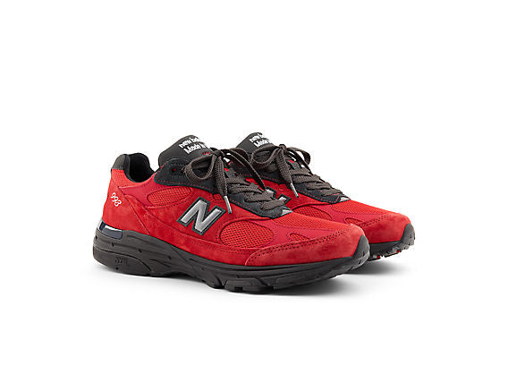 Made in USA 993