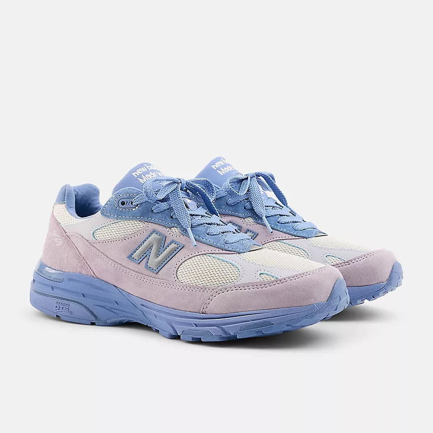 Made in USA 993