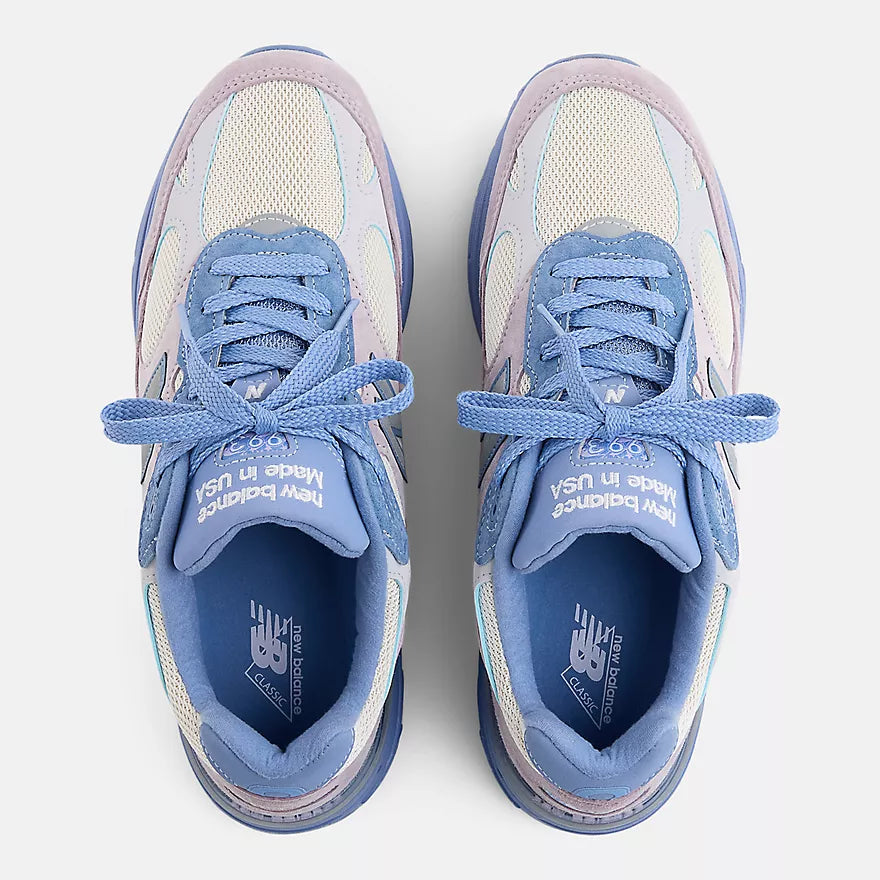 Made in USA 993