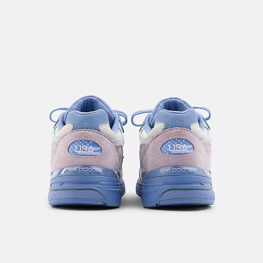 Made in USA 993