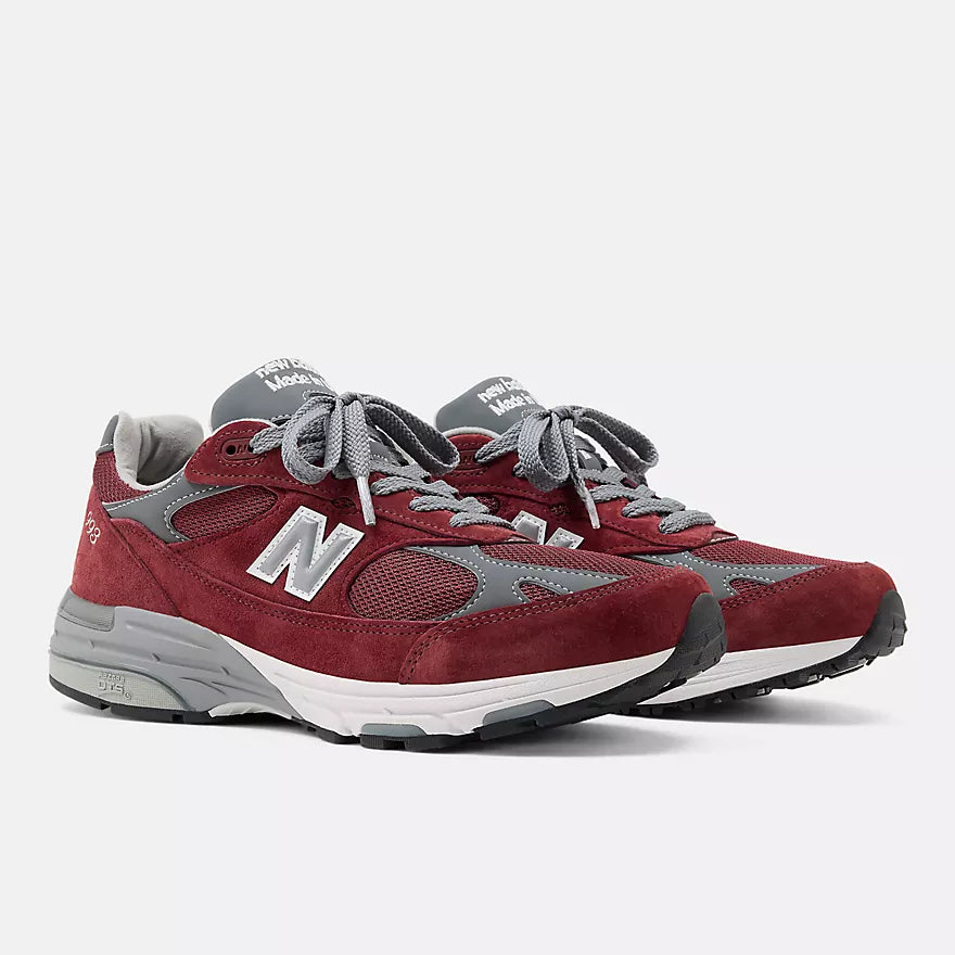 Made in USA 993