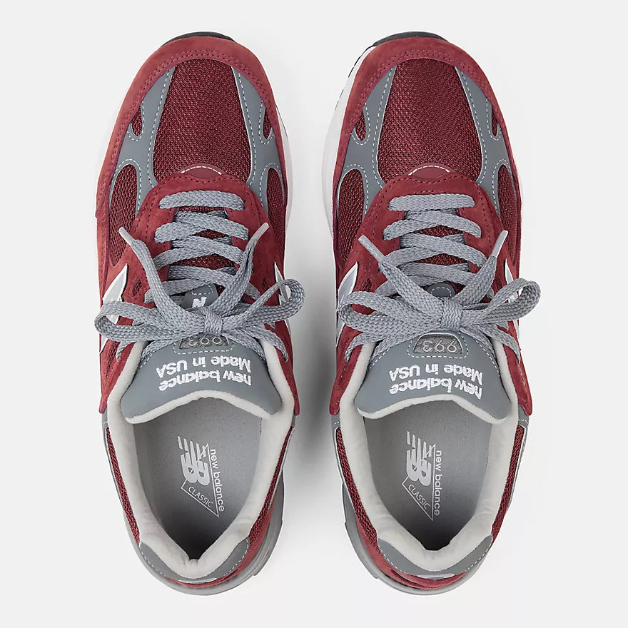 Made in USA 993